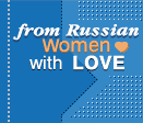 From Russian Women with Love