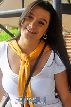 Colombia women