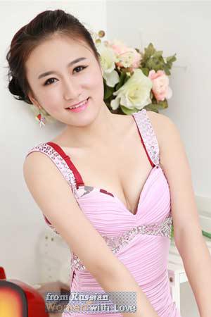 China women