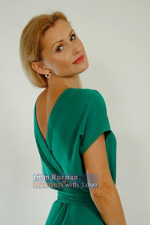 Ukraine women